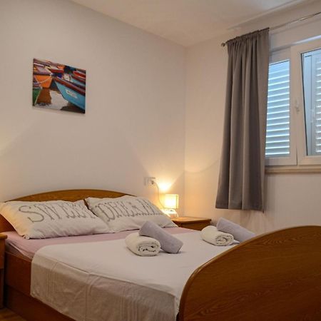 Apartment Marko กอร์จูลา ภายนอก รูปภาพ