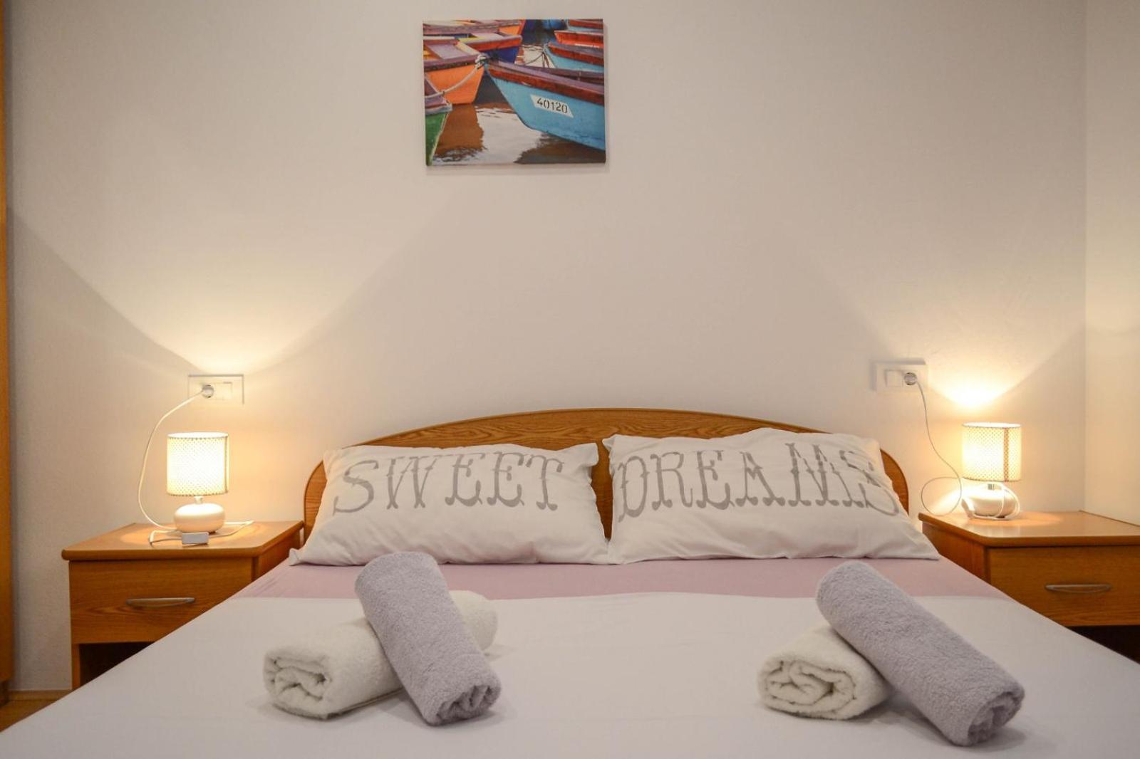 Apartment Marko กอร์จูลา ภายนอก รูปภาพ