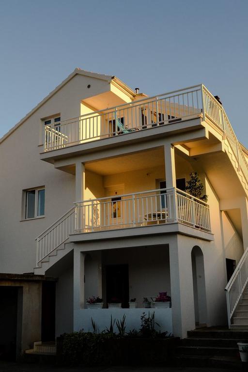 Apartment Marko กอร์จูลา ภายนอก รูปภาพ