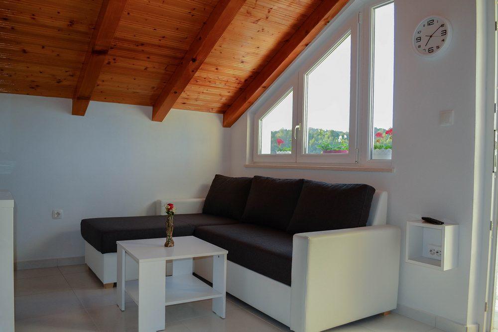 Apartment Marko กอร์จูลา ภายนอก รูปภาพ