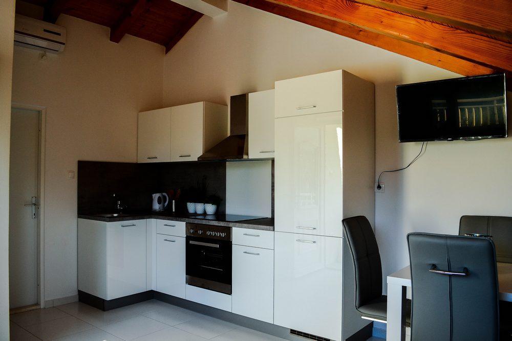 Apartment Marko กอร์จูลา ภายนอก รูปภาพ
