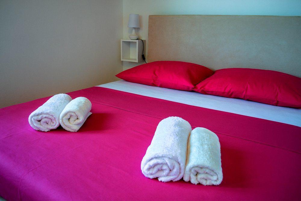 Apartment Marko กอร์จูลา ภายนอก รูปภาพ