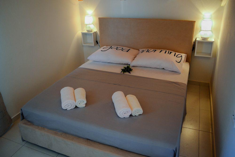 Apartment Marko กอร์จูลา ภายนอก รูปภาพ